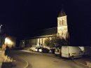 Eglise d'Anost